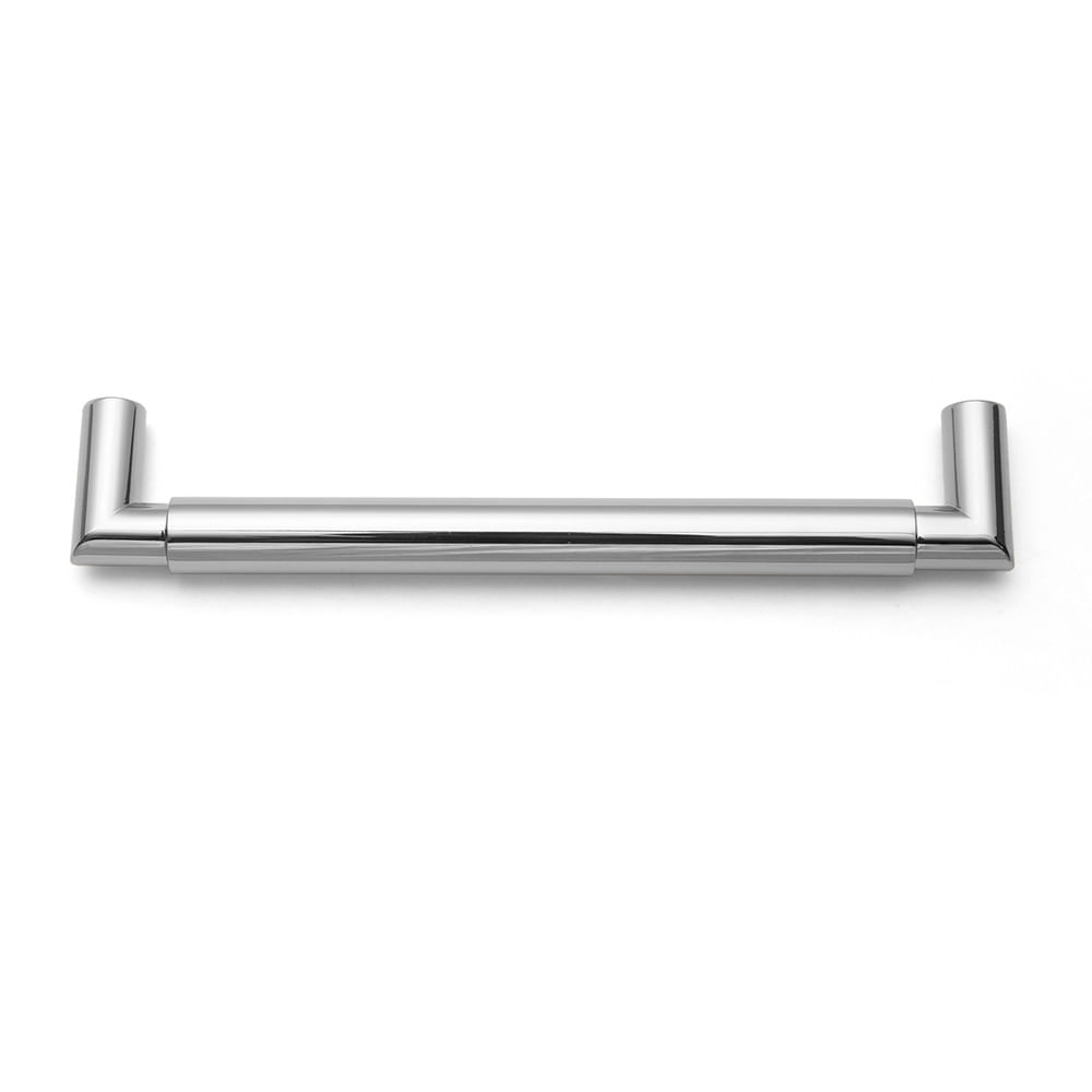 Tellus 160mm_Cromado